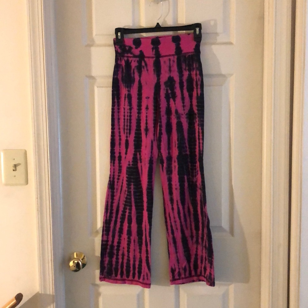 Justice pants